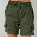 Stylish High-Waisted Shorts for Every Occasion