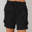 Stylish High-Waisted Shorts for Every Occasion