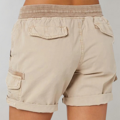 Stylish High-Waisted Shorts for Every Occasion