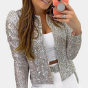 Stylish Women's Blazer for Effortless Chic