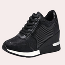 Stylish Wedge Sneakers for Every Occasion
