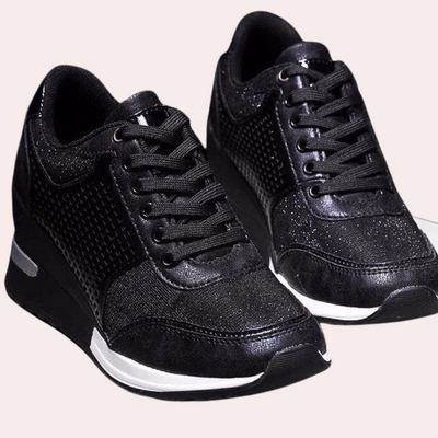 Stylish Wedge Sneakers for Every Occasion