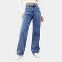 Trendy Baggy Jeans for Women