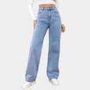 Trendy Baggy Jeans for Women