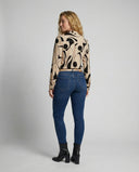 Chic Women's Blouse for Effortless Style