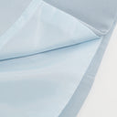 Chic Cape Blazer Mini Dress with Belt & Gold Accents