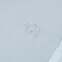 Chic Cape Blazer Mini Dress with Belt & Gold Accents