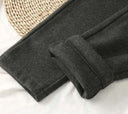 Cozy Wool Trousers for Winter Wear