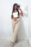 High-Performance Active Jogging Pants