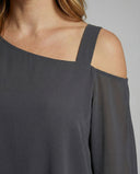 Chiffon Evening Ensemble for Women