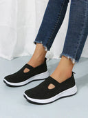 Orthopedic Mesh Footwear for All-Day Support