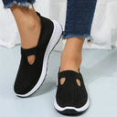 Orthopedic Mesh Footwear for All-Day Support