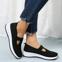 Orthopedic Mesh Footwear for All-Day Support