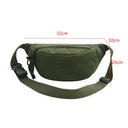 Stylish Women's Corduroy Bag