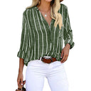 Stylish Striped Top for Effortless Chic