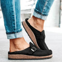 Therapeutic Slippers for Women’s Foot Health
