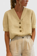 Charlie | Chic Blouse for Any Occasion