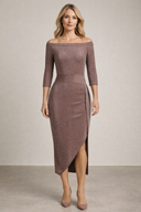2024 Luminous Women's Dress - Chic Style