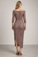 2024 Luminous Women's Dress - Chic Style