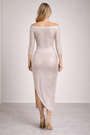 2024 Luminous Women's Dress - Chic Style
