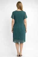 Chic Slimming Dress for All Occasions