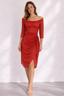 Charming Wedding Guest Festive Dresses