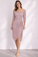 Charming Wedding Guest Festive Dresses