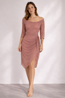 Charming Wedding Guest Festive Dresses