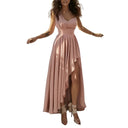 Chic High-Waisted Dress for Any Occasion