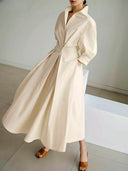 Stylish White Maxi Dress for Every Occasion