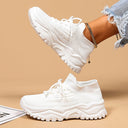 Featherlight Women's Sneakers for Effortless Style