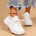 Featherlight Women's Sneakers for Effortless Style