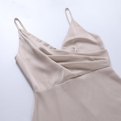 Chic Heidi-Style Dress for All Occasions