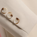 Chic Women's Tailored Blazer