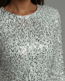 Chic Open Back Cocktail Dress | Trendy Evening Wear