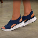 Orthopedic Sandals for Wide Feet
