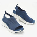 Orthopedic Sandals for Wide Feet