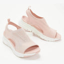 Orthopedic Sandals for Wide Feet