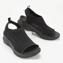 Orthopedic Sandals for Wide Feet