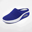 Orthopedic Slippers for Ultimate Relaxation