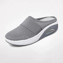 Orthopedic House Shoes for All-Day Ease