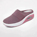 Orthopedic House Shoes for All-Day Ease