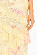 Chic Sleeveless Maxi Dress for Every Occasion