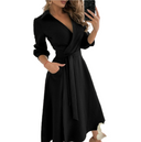 Chic Women's Dress for Formal Occasions