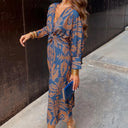 Janella - Vintage Wedding Guest Dress