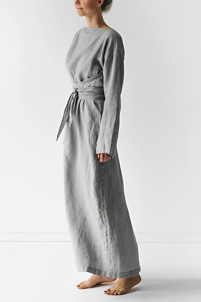 Chic Maxi Long Dress for Stylish Occasions