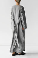 Chic Maxi Long Dress for Stylish Occasions