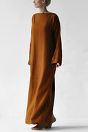 Chic Maxi Long Dress for Stylish Occasions