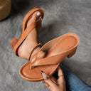 Chic Women's T-Strap Open Toe High Heel Sandals for Any Occasion