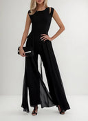 Stylish Women's Jumpsuit for Any Occasion